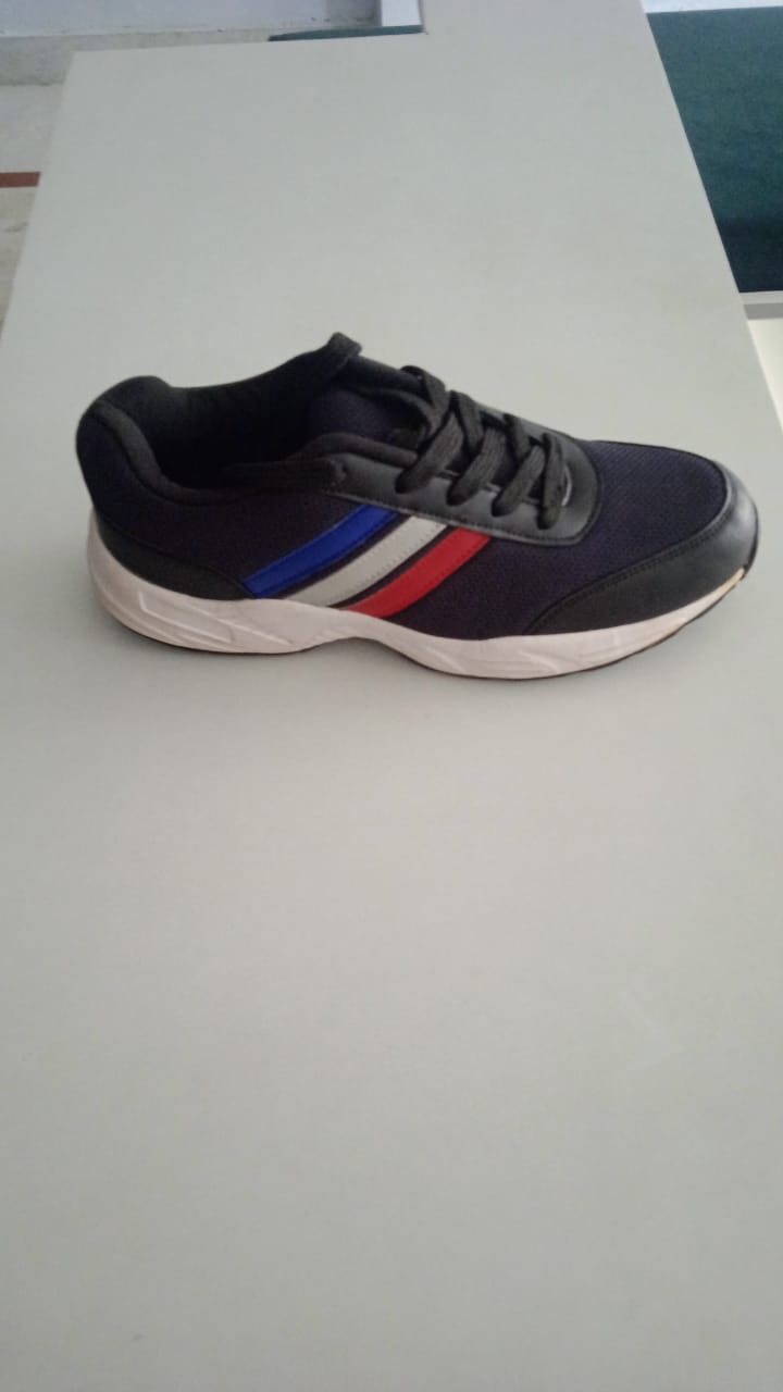 👟 A.S. Sports Shoes